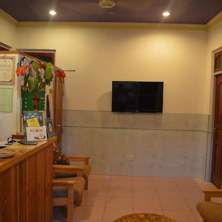 Sun Shine View Hotel Maafushi Exterior photo